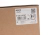 ВОЗДУХОВКА BOSCH 0 130 115 807 (фото 8)