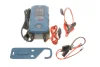 Зарядний пристрій C80-Li (6V/12V) (14Ah до 400Ah) 15A (EFB/GEL/VRLA/AGM/LiFePO4) з підтримкою заряду BOSCH 0 189 921 080 (фото 1)