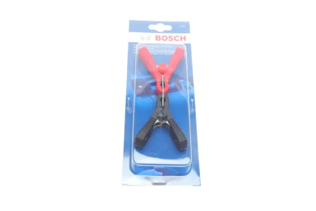 Клеми/зажими акумулятора (К-кт) BOSCH 0 189 999 110