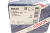 Кран навантаження гальм Skoda Fabia (I/II) 99-14 BOSCH 0 204 031 681 (фото 7)