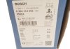 Барабанные колодки SUPER PRO BOSCH 0 204 114 582 (фото 11)