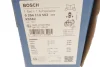 Колодки гальмівні (задні) Daewoo Lanos 97-/Opel Astra F/G/Vectra A (барабанні) (200x45)(+циліндри) BOSCH 0 204 114 582 (фото 11)