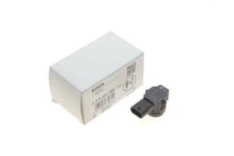 Датчик парковки BMW 3 (G20/G80/G28)/7 (G11/G12)/i8 (I12)/Land Rover Range Rover 15- BOSCH 0 218 001 089