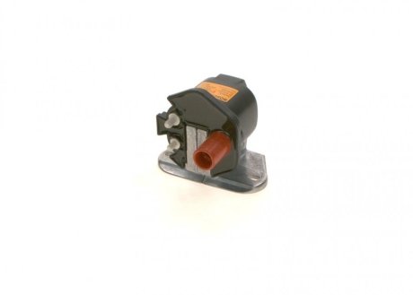 Котушка запалювання MB S-class (W126/W140/C140) 2.6-4.2 (M119/M103) 85-98 BOSCH 0 221 502 429