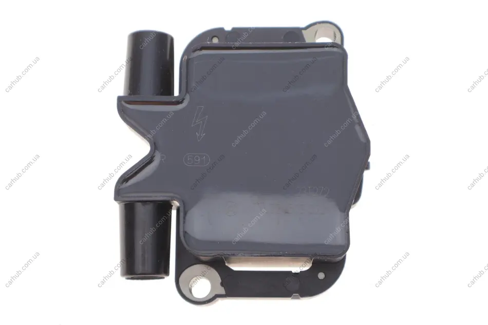 Котушка запалювання Smart Cabrio 00-04/Fortwo/Roadster 0.6-0.7 03-07 BOSCH 0 221 503 022 (фото 1)