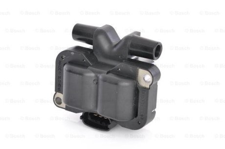 Катушка зажигания Smart Cabrio 00-04/Fortwo/Roadster 0.6-0.7 03-07 BOSCH 0 221 503 022