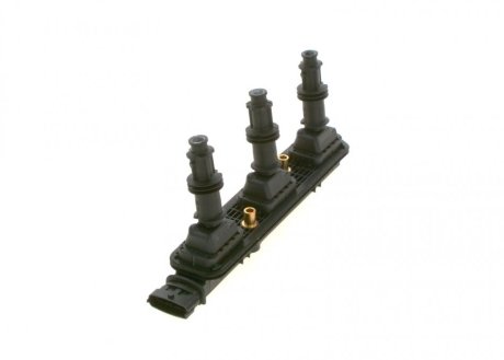 Котушка запалювання Opel Vectra C/Omega B 2.6 V6/3.2 V6 00- (1/3/5 цилиндр) BOSCH 0 221 503 026