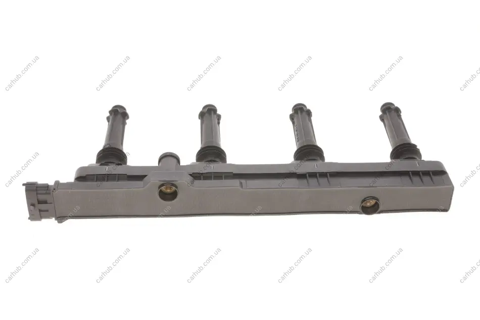 Котушка запалювання Opel Omega B 2.2 16V 99-03 BOSCH 0 221 503 031 (фото 1)