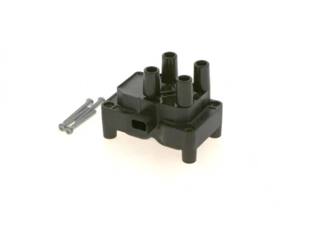 Котушка запалювання Ford C-max/Fiesta/Focus/Mondeo 1.6-2.0 00- BOSCH 0 221 503 485