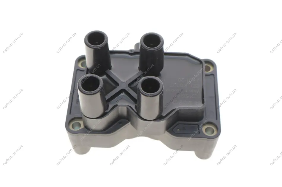 Котушка запалювання Ford Fiesta/Mondeo 1.8-2.0 16V 00-07 BOSCH 0 221 503 487 (фото 1)