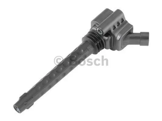 Котушка запалювання ALFA ROMEO 159, 4C, 4C SPIDER, BRERA, GIULIETTA, SPIDER LANCIA DELTA III 1.8 01.09-12.20 BOSCH 0 221 504 026 (фото 1)