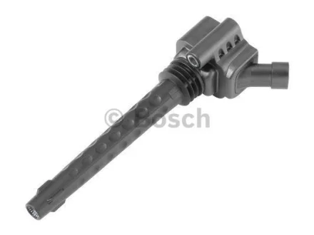 Котушка запалювання ALFA ROMEO 159, 4C, 4C SPIDER, BRERA, GIULIETTA, SPIDER LANCIA DELTA III 1.8 01.09-12.20 BOSCH 0 221 504 026