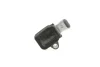 Котушка запалювання ABARTH PUNTO, PUNTO EVO ALFA ROMEO GIULIETTA, MITO FIAT 500X, BRAVO II, PUNTO, PUNTO EVO JEEP RENEGADE LANCIA DELTA III 1.4/1.6 09.07- BOSCH 0 221 504 036 (фото 3)