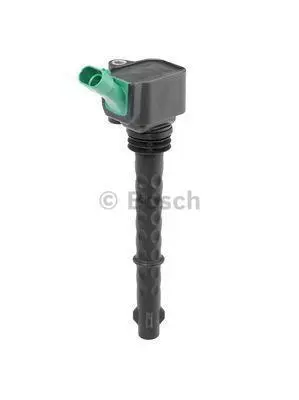 Котушка запалювання ALFA ROMEO GIULIETTA, MITO FIAT 500X, BRAVO II, PUNTO, PUNTO EVO JEEP RENEGADE 1.4/1.6 09.07- BOSCH 0 221 504 707 (фото 1)