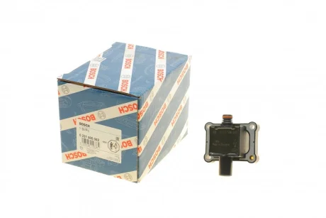 Котушка запалювання MB Sprinter (903/904)/Vito (638)/VW LT 28-35 95-06 BOSCH 0 221 506 002