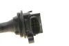 Котушка запалювання Volvo V70/S60/XC90 2.0-2.9 95-14 BOSCH 0 221 604 008 (фото 4)