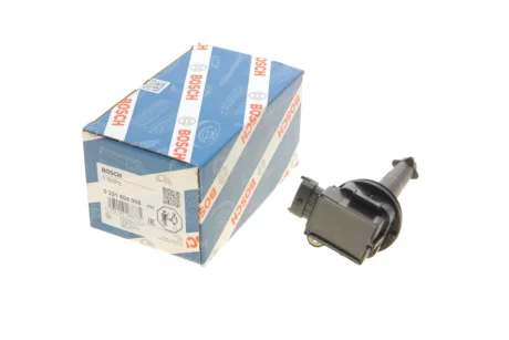 Котушка запалювання Volvo V70/S60/XC90 2.0-2.9 95-14 BOSCH 0 221 604 008