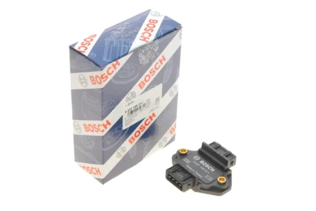 Перемикач системи запалювання (на 4/5 контактів) VW Golf/Passat 1.6/1.8 89-10 BOSCH 0 227 100 211