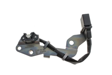 Датчик положення розподільчого валу AUDI A3, A4 B5 FORD GALAXY I SEAT ALHAMBRA, CORDOBA, CORDOBA VARIO, IBIZA II, IBIZA III, IBIZA IV, IBIZA IV SC, LEON, TOLEDO II 1.4-2.0LPG 11.94-12.17 BOSCH 0 232 101 031