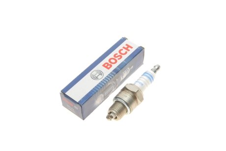 Свічка запалювання Renault 12 89-95 BOSCH 0 241 229 714