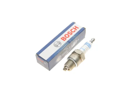 Свічка запалювання Renault 12 89-95 BOSCH 0 241 229 714