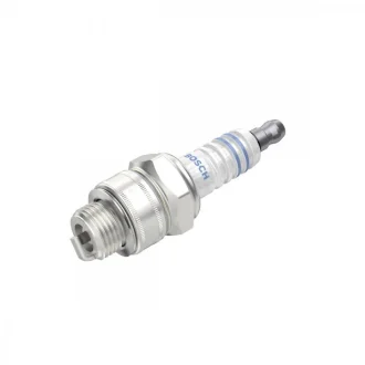 Свічка запалювання (ціна за 1шт) OPEL DIPLOMAT B 5.4 03.69-01.78 BOSCH 0 241 229 720