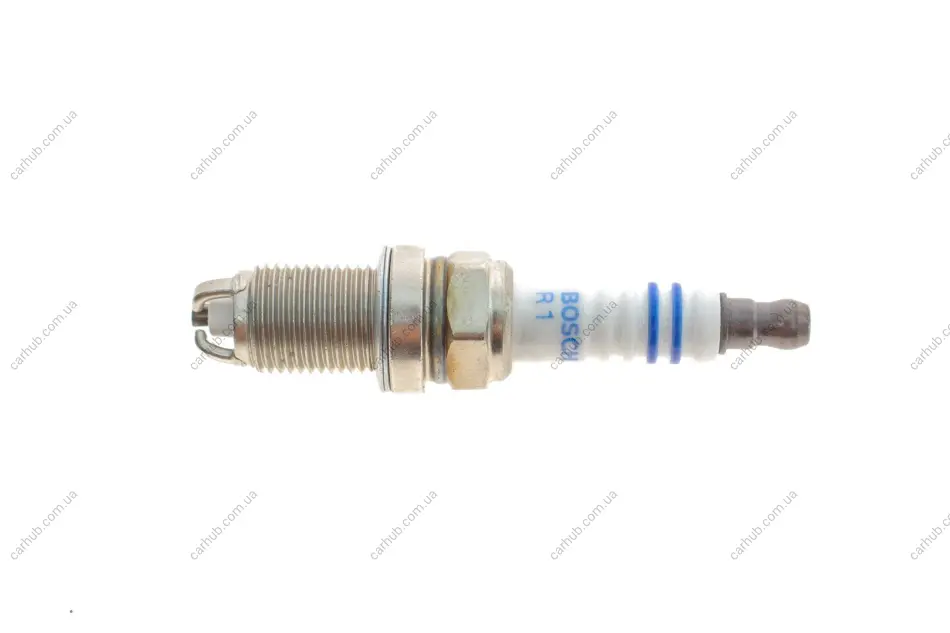Свічка запалювання VW T4/VW Caddy III/ Renault Kangoo/Audi A6 87- BOSCH 0 241 235 752 (фото 1)