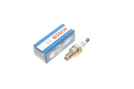 Фото свечка usr7ac 0.5 BOSCH 0 242 035 503 СВЕЧКА USR7AC 0.5 BOSCH 0 242 035 503