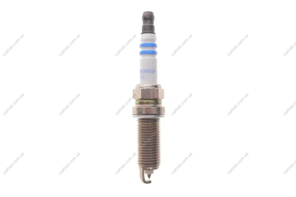 Свічка запалювання Citroen C1 1.0 VTi 18-/Toyota Rav 4 2.0 VVTi/2.5 Hybrid 18- BOSCH 0 242 129 535 (фото 1)