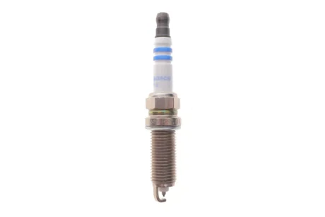 Свічка запалювання Citroen C1 1.0 VTi 18-/Toyota Rav 4 2.0 VVTi/2.5 Hybrid 18- BOSCH 0 242 129 535