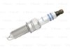 Свеча зажигания Citroen C1/C3/C4/Peugeot 108/2008/301/308/Toyota Aygo 1.0/1.2 12- BOSCH 0 242 129 806 (фото 2)