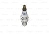Свеча зажигания Citroen C1/C3/C4/Peugeot 108/2008/301/308/Toyota Aygo 1.0/1.2 12- BOSCH 0 242 129 806 (фото 3)