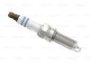 Свеча зажигания Citroen C1/C3/C4/Peugeot 108/2008/301/308/Toyota Aygo 1.0/1.2 12- BOSCH 0 242 129 806 (фото 4)