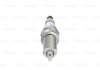 Свеча зажигания Citroen C1/C3/C4/Peugeot 108/2008/301/308/Toyota Aygo 1.0/1.2 12- BOSCH 0 242 129 806 (фото 5)