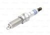 Свеча зажигания Citroen C1/C3/C4/Peugeot 108/2008/301/308/Toyota Aygo 1.0/1.2 12- BOSCH 0 242 129 806 (фото 6)