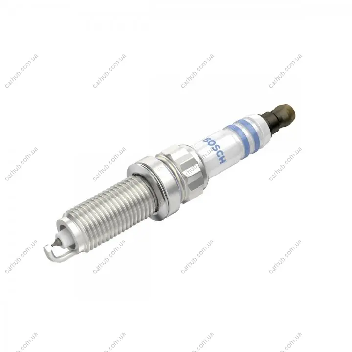 Свічка запалювання Citroen Berlingo/Peugeot Partner 1.6i 09- (Iridium) BOSCH 0 242 135 518 (фото 1)
