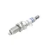 Свічка запалювання (ціна за 1шт) DAIHATSU MATERIA, TERIOS SUZUKI CAPPUCCINO TOYOTA BB II, RUSH 0.7-1.5LPG 02.92- BOSCH 0 242 135 525 (фото 1)