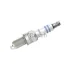 Свічка запалювання (ціна за 1шт) DAIHATSU MATERIA, TERIOS SUZUKI CAPPUCCINO TOYOTA BB II, RUSH 0.7-1.5LPG 02.92- BOSCH 0 242 135 525 (фото 2)