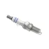 Свічка запалювання (ціна за 1шт) DAIHATSU MATERIA, TERIOS SUZUKI CAPPUCCINO TOYOTA BB II, RUSH 0.7-1.5LPG 02.92- BOSCH 0 242 135 525 (фото 4)
