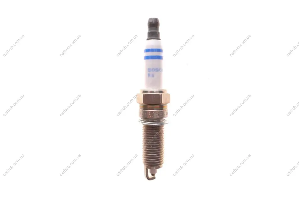 Свічка запалювання Hyundai i20/Elantra 1.4/1.6 06-15 BOSCH 0 242 135 528 (фото 1)