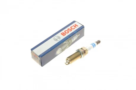 Свічка запалювання Mazda 6/CX-5/MX-5 12- BOSCH 0 242 135 529