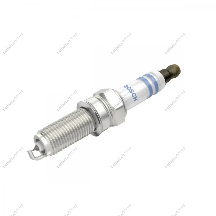 Свічка запалювання Hyundai i10/i20/i30 1.0-1.4 13- BOSCH 0 242 135 554 (фото 1)