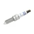 Свічка запалювання Hyundai i10/i20/i30 1.0-1.4 13- BOSCH 0 242 135 554 (фото 5)