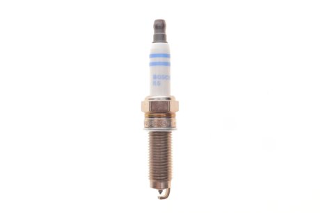 Свічка запалювання Honda Civic 1.8 i-VTEC 12-/CR-V 2.0 i-VTEC 12- (Double Iridium) 0 242 135 574 BOSCH 0242135574