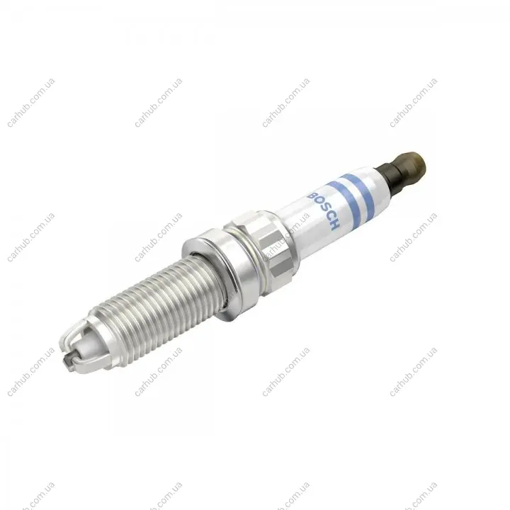 Свічка запалювання BMW X6 (E71/E72) 07-14 (N54/N55) BOSCH 0 242 140 507 (фото 1)