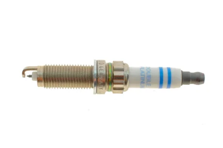 Свічка запалювання BMW X3 (F25)/X4 (F26)/X5 (F15/F85)/X6 (F16/F86) 2.0/4.4i 11- (N20/N63) BOSCH 0 242 145 541