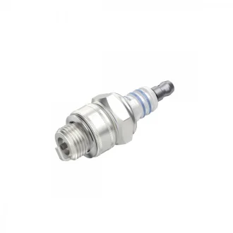 Свічка запалювання (ціна за 1шт) BOSCH 0 242 215 502