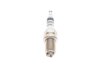 Свеча зажигания Opel Astra F/G/Combo 1.4-2.0 i 91- (Super 4) BOSCH 0 242 222 505 (фото 3)
