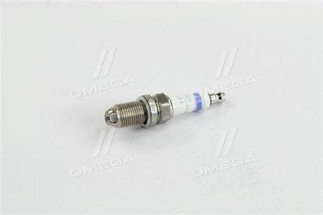 Свеча зажигания Opel Astra F/G/Combo 1.4-2.0 i 91- (Super 4) BOSCH 0 242 222 505