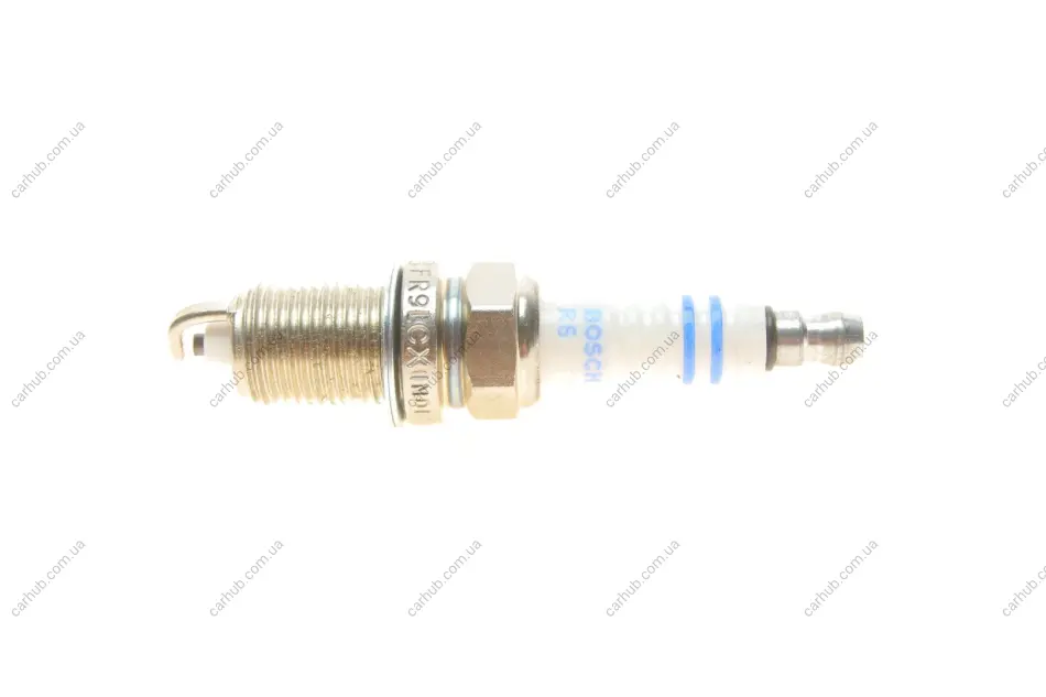 Свічка запалювання Jeep Compas/Patriot 2.0 11- BOSCH 0 242 225 580 (фото 1)
